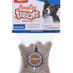 4 Huesitos Treats