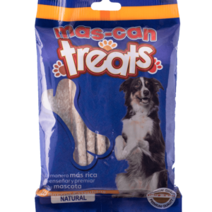 10 Barras Treats