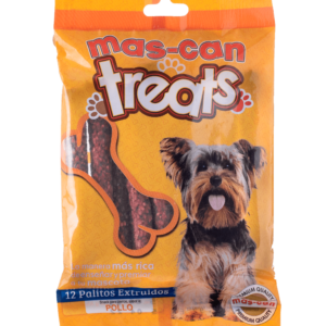 12 Palitos Treats
