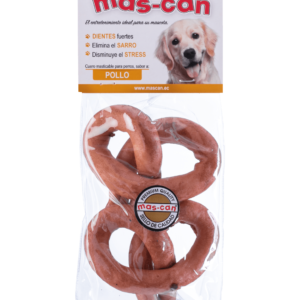 2 Pretzel 3-4
