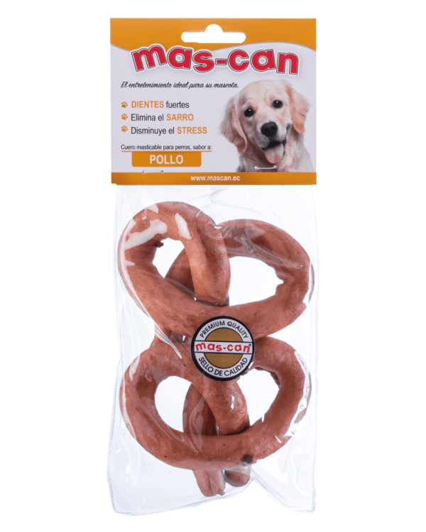2 Pretzel 3-4