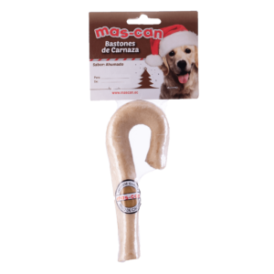 Bastón Navideño
