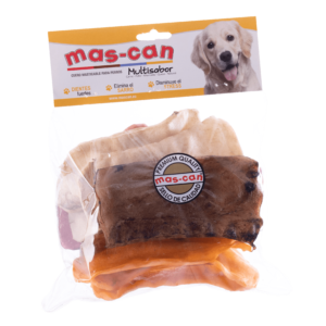 Chips 1 Lb. multisabor