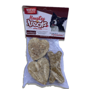 3 Treats Dog Love