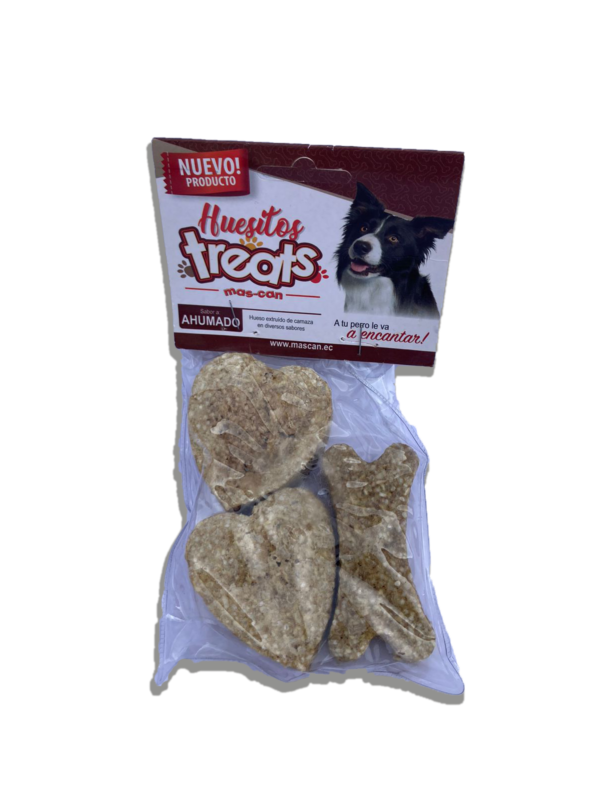 3 Treats Dog Love